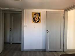 Attico San Marco Top Floor Art 70 mq