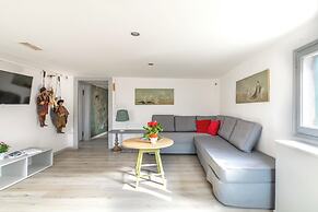 Attico San Marco Top Floor Art 70 mq