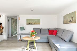 Attico San Marco Top Floor Art 70 mq