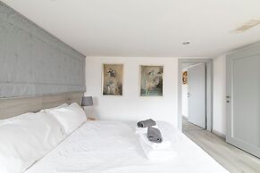 Attico San Marco Top Floor Art 70 mq