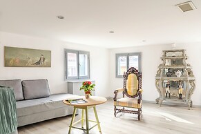 Attico San Marco Top Floor Art 70 mq