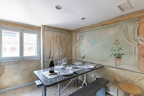 Attico San Marco Top Floor Art 70 mq