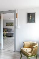 Attico San Marco Top Floor Art 70 mq