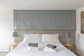 Attico San Marco Top Floor Art 70 mq