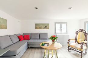 Attico San Marco Top Floor Art 70 mq