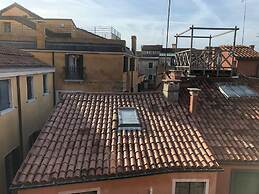 Attico San Marco Top Floor Art 70 mq