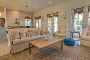 Tip'sea Saltbox 222 BE