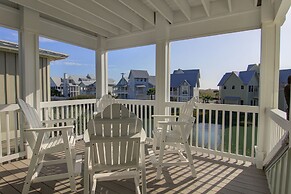 Tip'sea Saltbox 222 BE