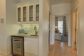 Tip'sea Saltbox 222 BE