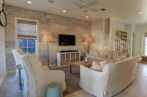 Tip'sea Saltbox 222 BE