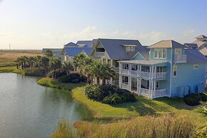 Tip'sea Saltbox 222 BE