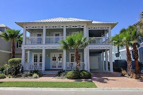 Tip'sea Saltbox 222 BE