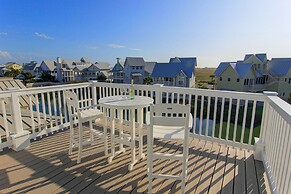 Tip'sea Saltbox 222 BE