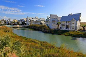 Tip'sea Saltbox 222 BE