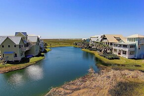 Tip'sea Saltbox 222 BE