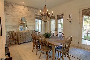 Tip'sea Saltbox 222 BE