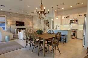 Tip'sea Saltbox 222 BE