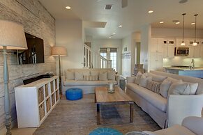 Tip'sea Saltbox 222 BE