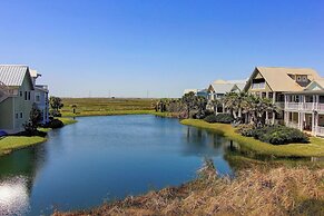 Tip'sea Saltbox 222 BE