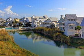 Tip'sea Saltbox 222 BE