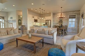 Tip'sea Saltbox 222 BE