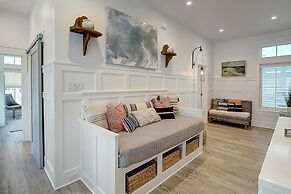 Beachful Easy Feeling 117 CE