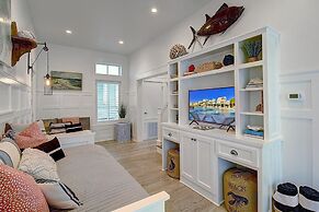 Beachful Easy Feeling 117 CE