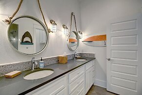 Beachful Easy Feeling 117 CE