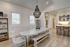 Beachful Easy Feeling 117 CE