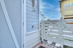 Beachful Easy Feeling 117 CE