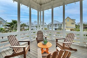 Beachful Easy Feeling 117 CE