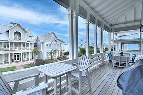 Beachful Easy Feeling 117 CE