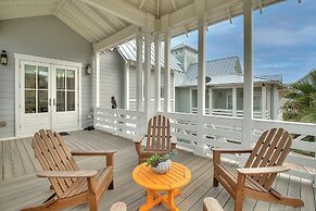 Beachful Easy Feeling 117 CE