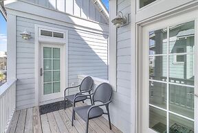 Blue Magnolia 217 LAK