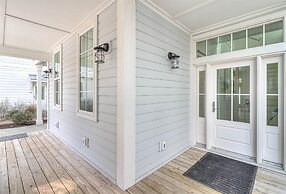 Blue Magnolia 217 LAK