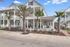 Blue Magnolia 217 LAK