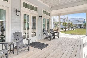 Blue Magnolia 217 LAK