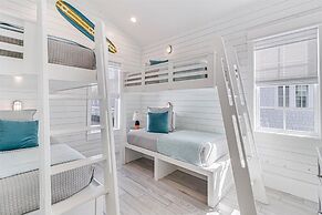 Blue Magnolia 217 LAK