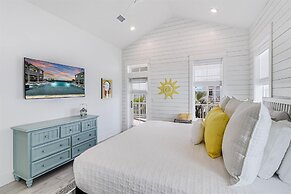 Blue Magnolia 217 LAK