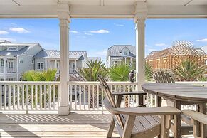 Blue Magnolia 217 LAK