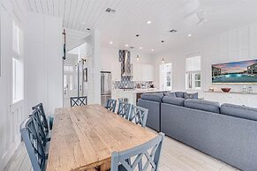 Blue Magnolia 217 LAK