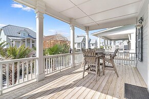 Blue Magnolia 217 LAK