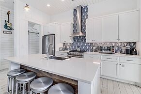 Blue Magnolia 217 LAK