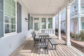 Blue Magnolia 217 LAK