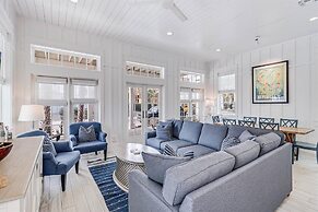 Blue Magnolia 217 LAK