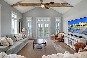 Driftwood Cove 128 BE