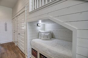 Driftwood Cove 128 BE