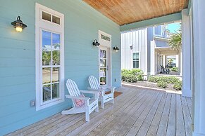 Driftwood Cove 128 BE