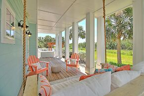 Driftwood Cove 128 BE