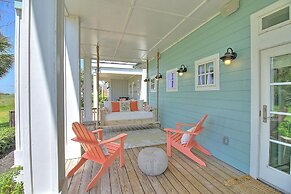 Driftwood Cove 128 BE